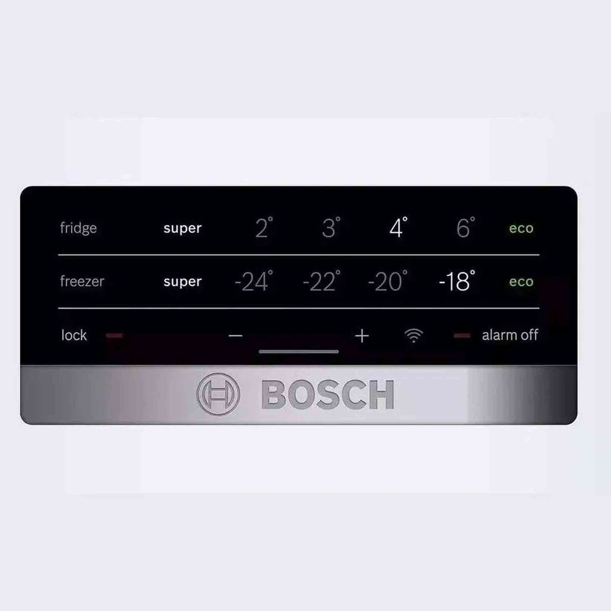 Bosch KGN49XLEA - Koel-vriescombinatie - No Frost