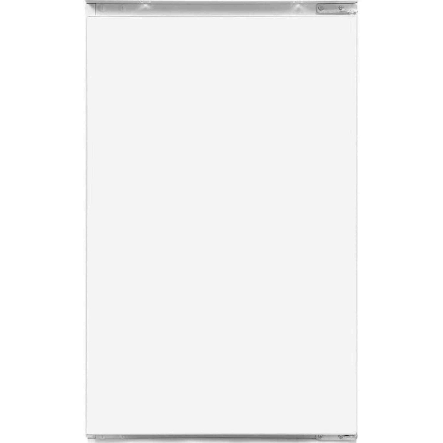 Exquisit EKS131-V-040F - Koelkast zonder vriesvak