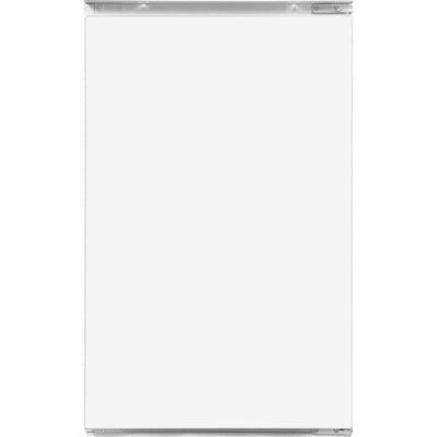 Exquisit EKS131-V-040F - Koelkast zonder vriesvak