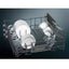 Siemens SE61IX12TE - Inbouw vaatwasser - Volledig geïntegreerd