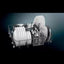 Siemens SE61IX12TE - Inbouw vaatwasser - Volledig geïntegreerd