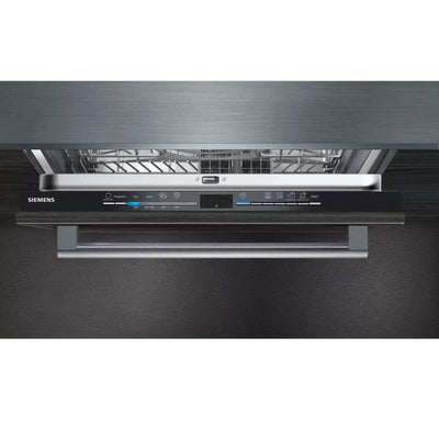 Siemens SE61IX12TE - Inbouw vaatwasser - Volledig geïntegreerd