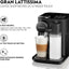 De ́Longhi EN640.B - Vrijstaande koffiemachine