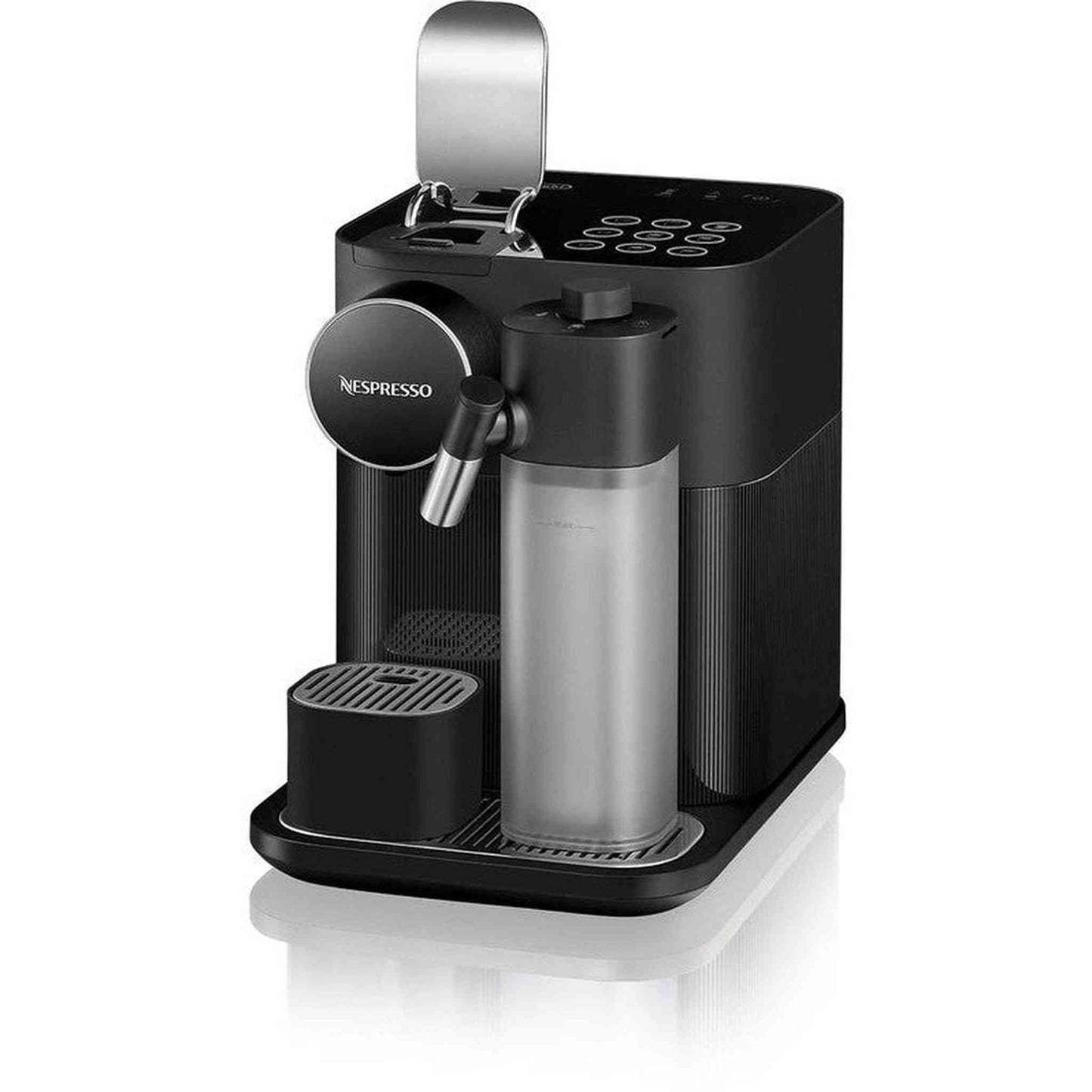 De ́Longhi EN640.B - Vrijstaande koffiemachine