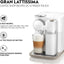 De ́Longhi EN640.W - Vrijstaande koffiemachine