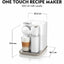 De ́Longhi EN640.W - Vrijstaande koffiemachine