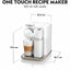 De ́Longhi EN640.W - Vrijstaande koffiemachine