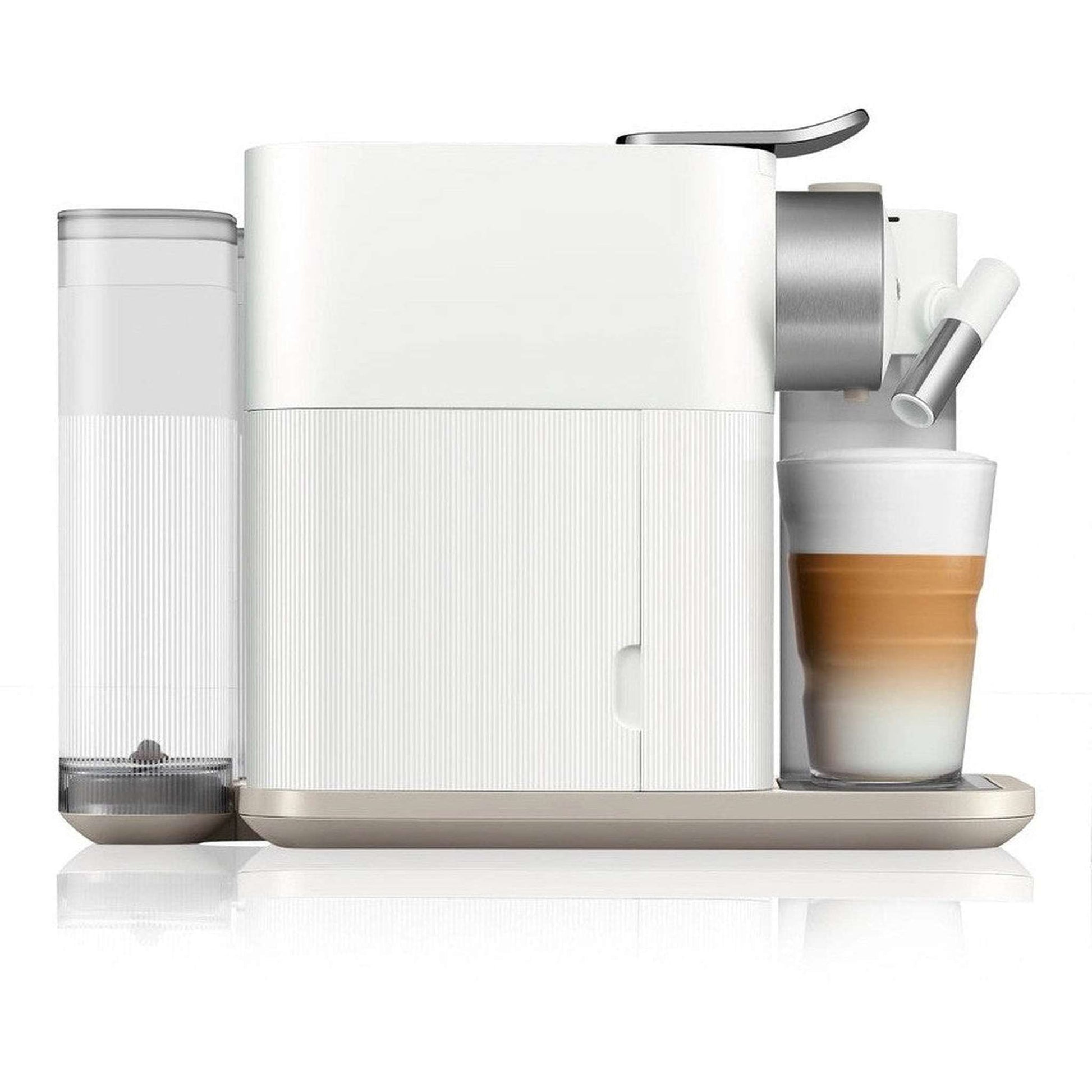 De ́Longhi EN640.W - Vrijstaande koffiemachine