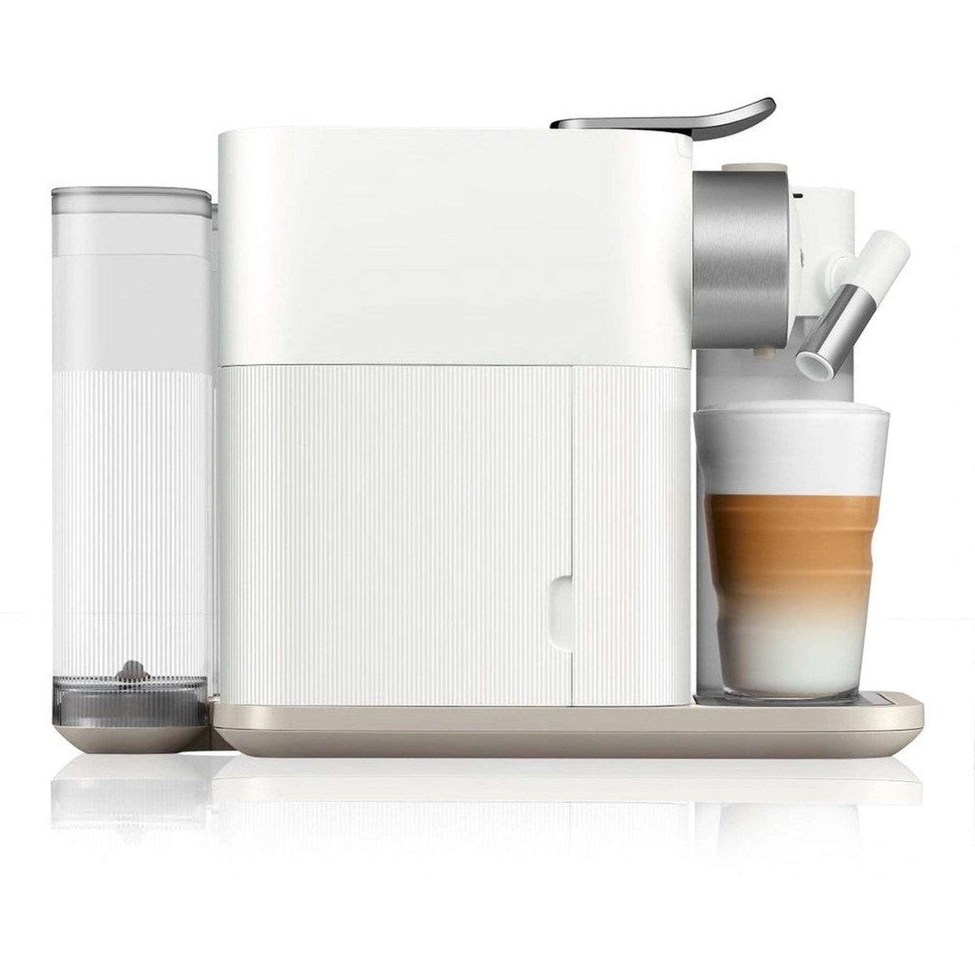 De ́Longhi EN640.W - Vrijstaande koffiemachine