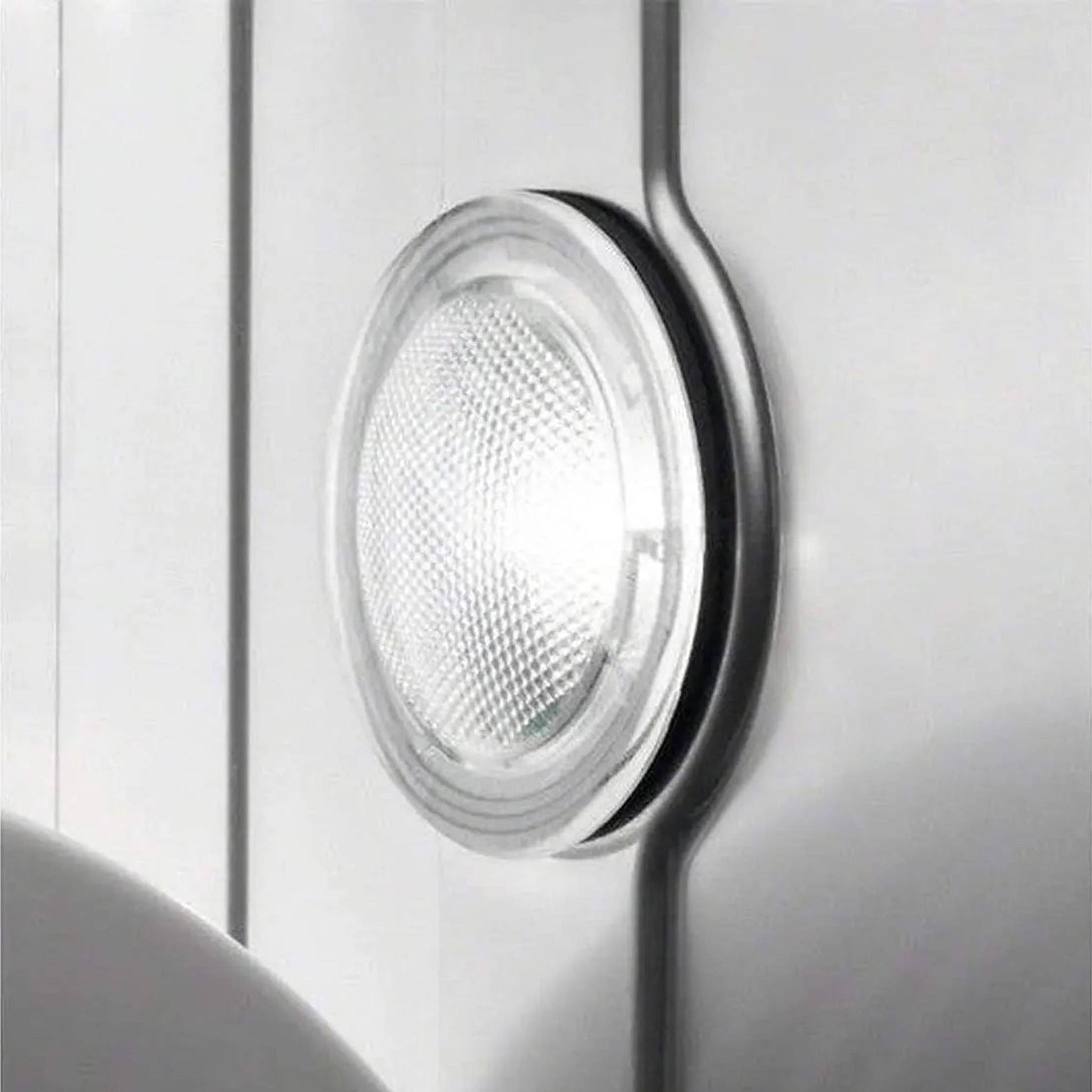 AEG FSK93718P - Inbouw vaatwasser - Volledig geïntegreerd