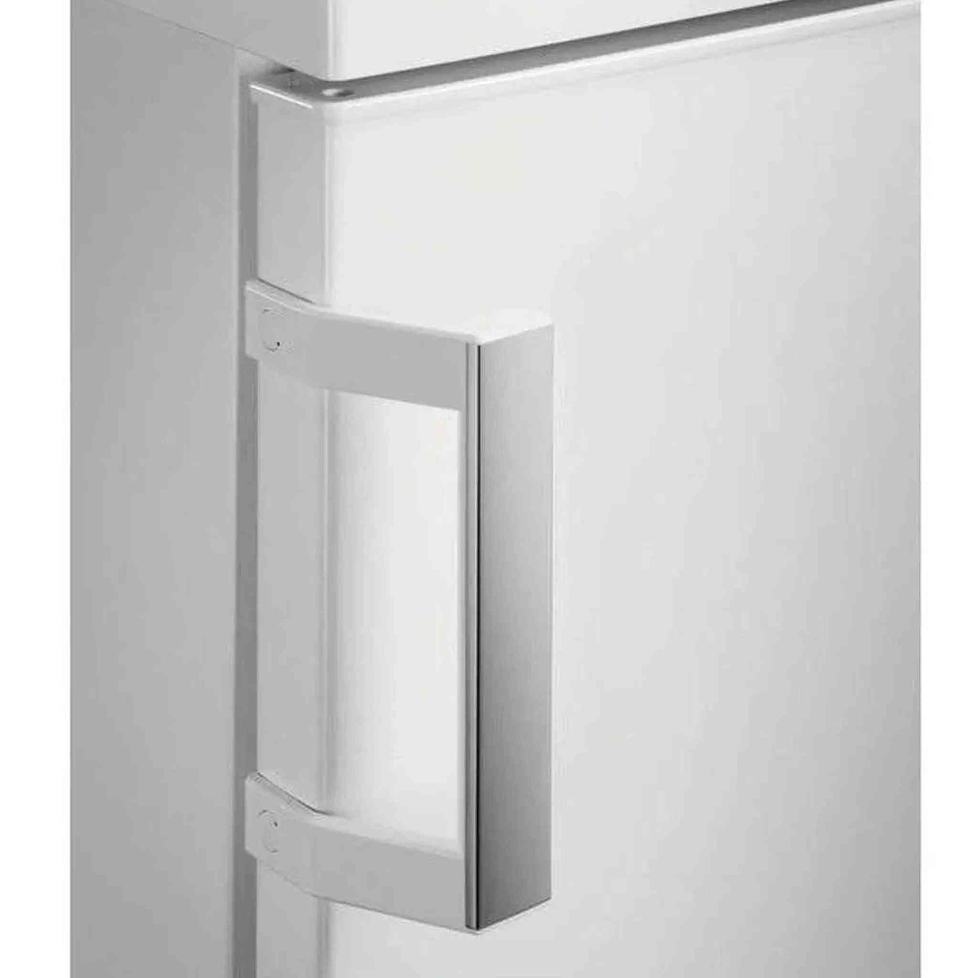 AEG ATB68E7NW - Vrijstaande vriezer - No Frost