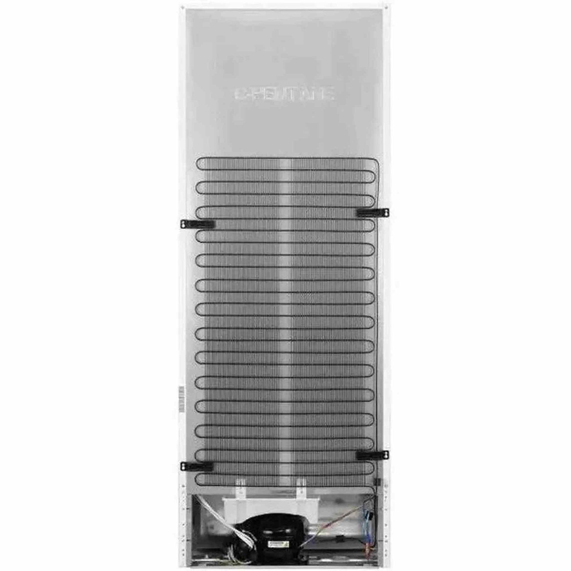 AEG OAG7M401DW - Vrijstaande vriezer - No Frost