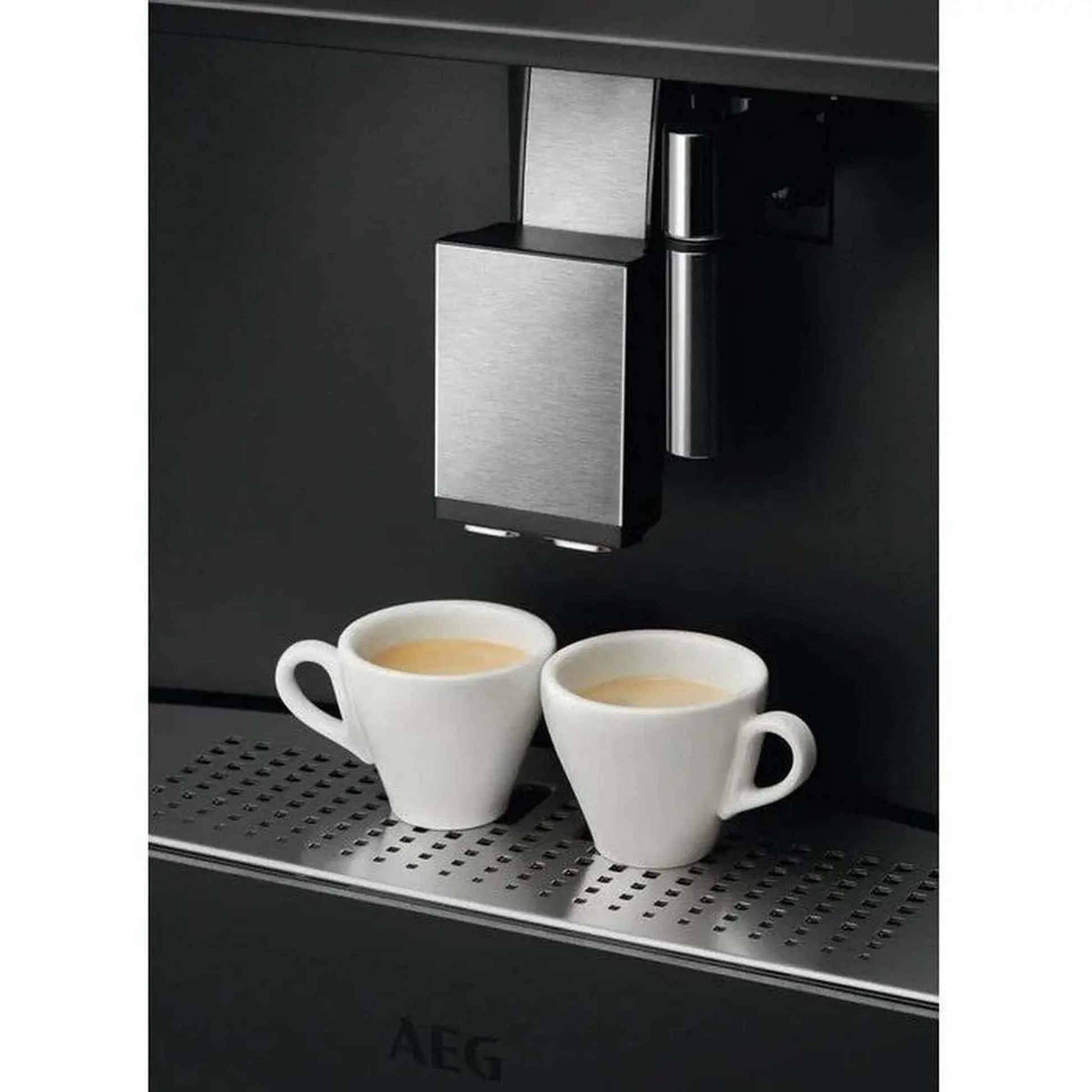 AEG KKK994500T - Inbouw koffiemachine