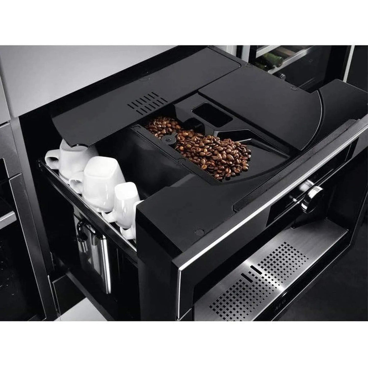 AEG KKK994500T - Inbouw koffiemachine