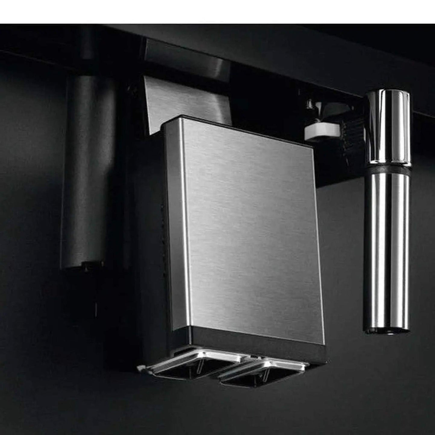 AEG KKK994500T - Inbouw koffiemachine