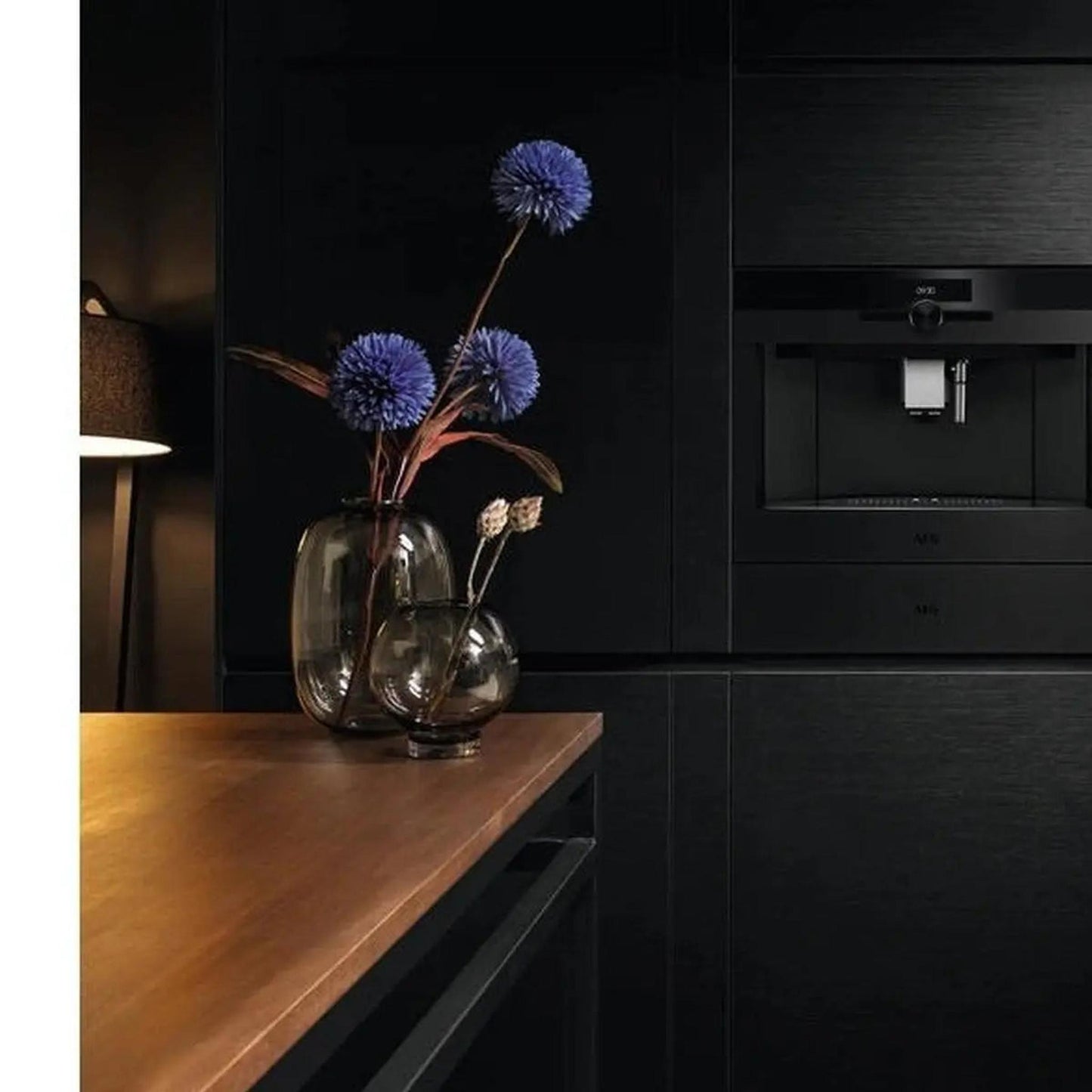 AEG KKK994500T - Inbouw koffiemachine