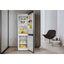 Whirlpool W5821EOX2 - Koel-vriescombinatie - Low Frost