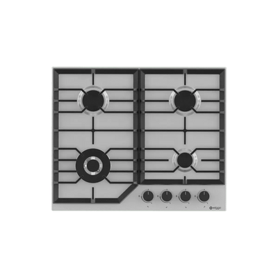 Wiggo WH-G634RL X - Gaskookplaat