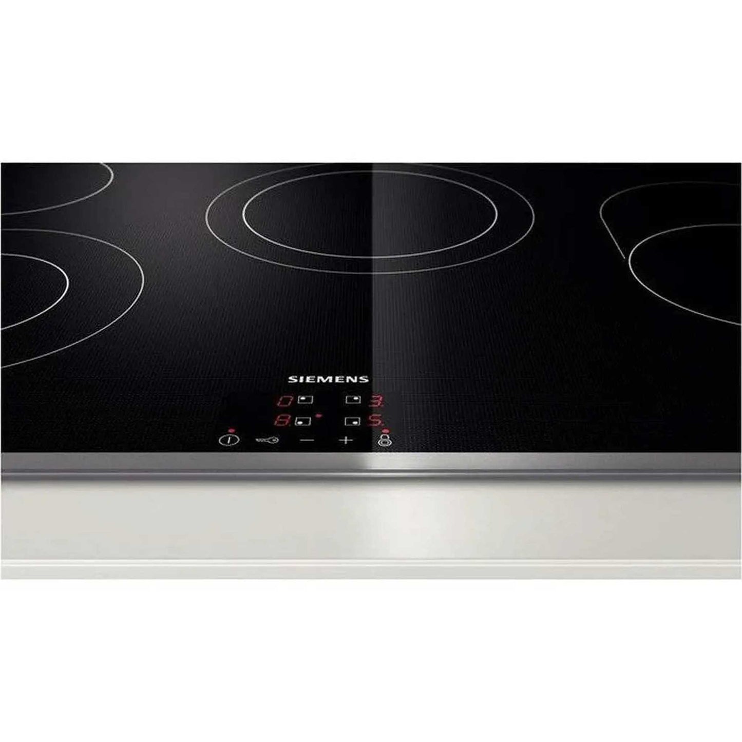 Siemens ET845HH17 - Keramische kookplaat
