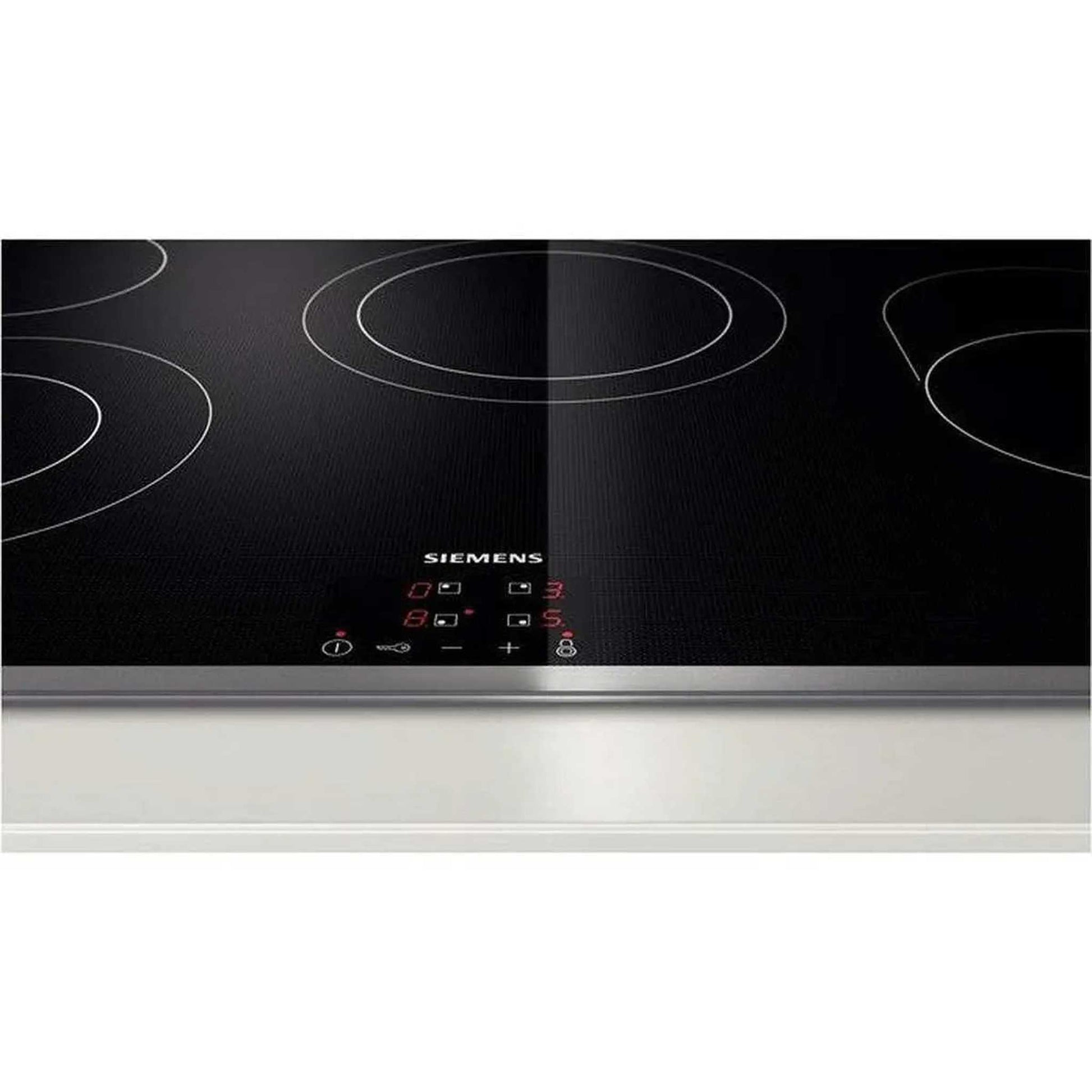 Siemens ET845HH17 - Keramische kookplaat