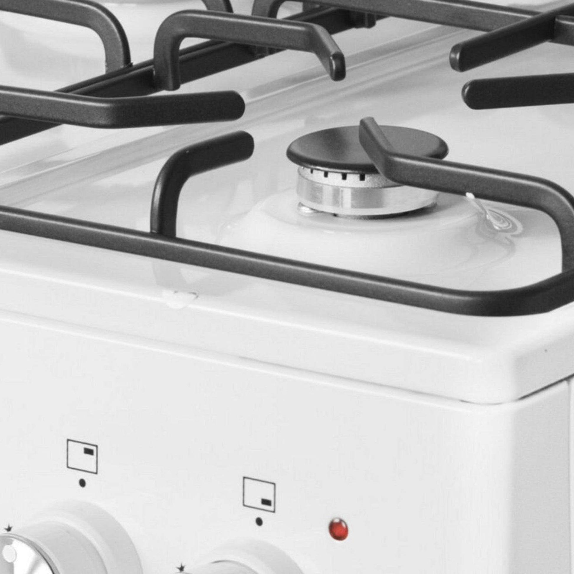 Wiggo WO-E605R WW - Gasfornuis