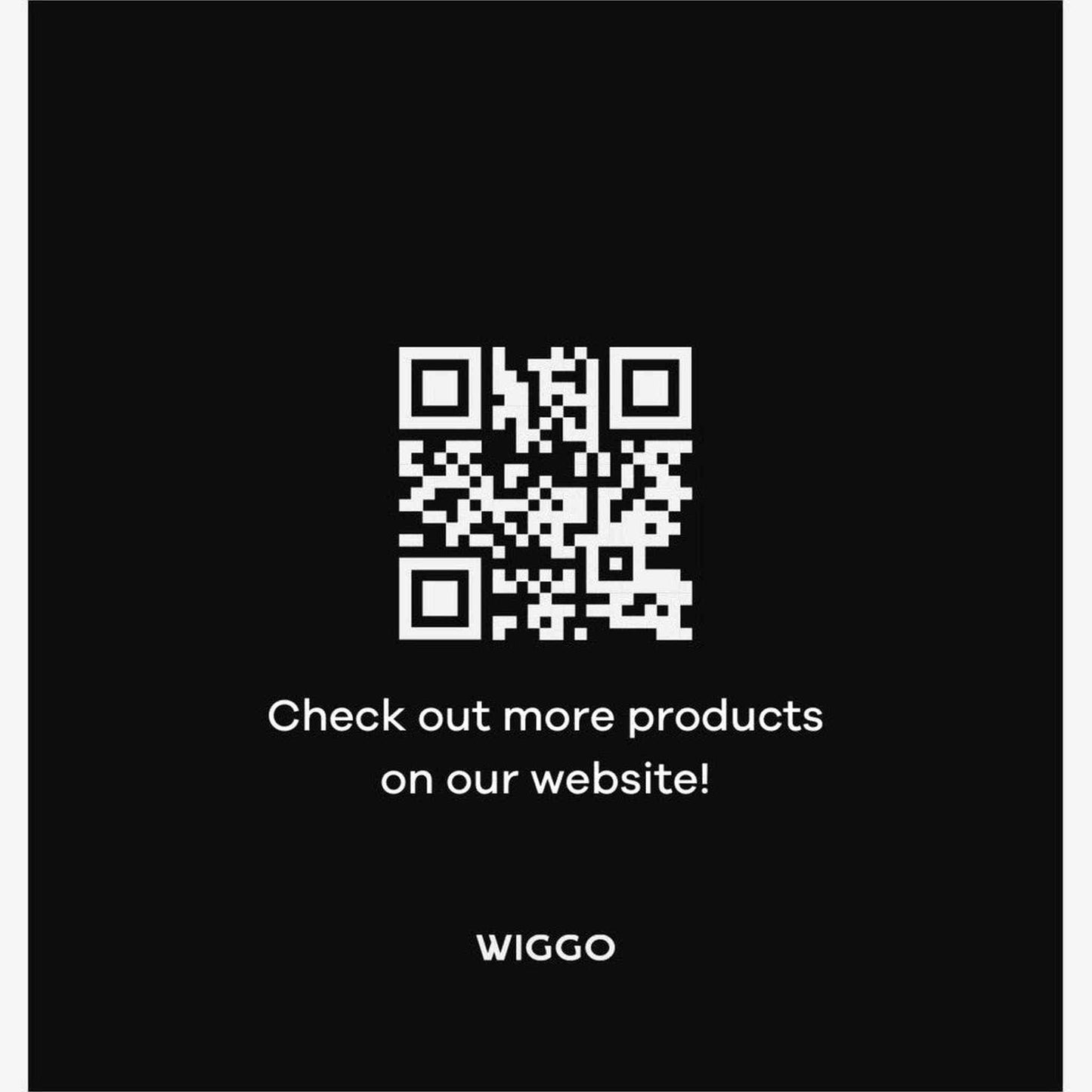 Wiggo WF-CF10D W - Vrijstaande vriezer - No Frost