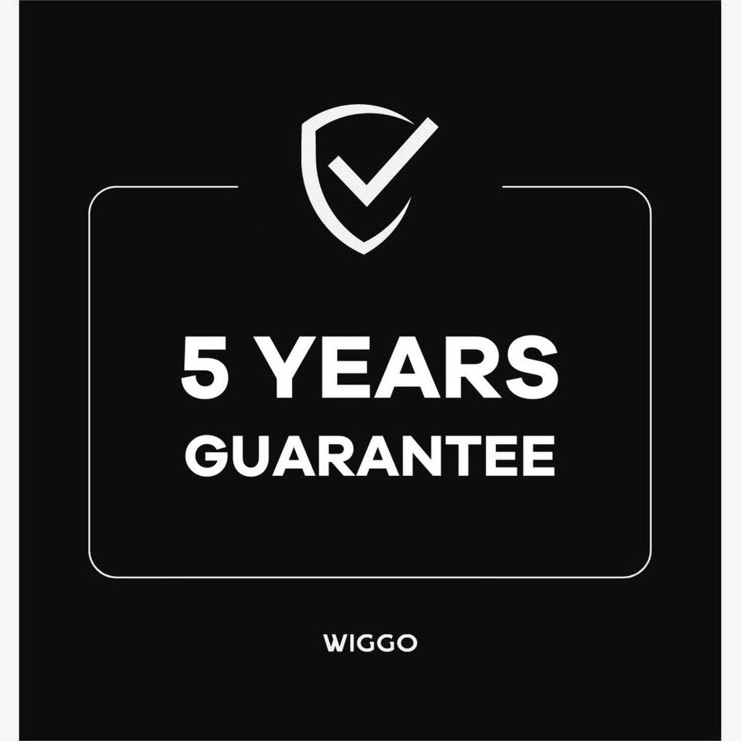 Wiggo WO-E969R BB - Gasfornuis