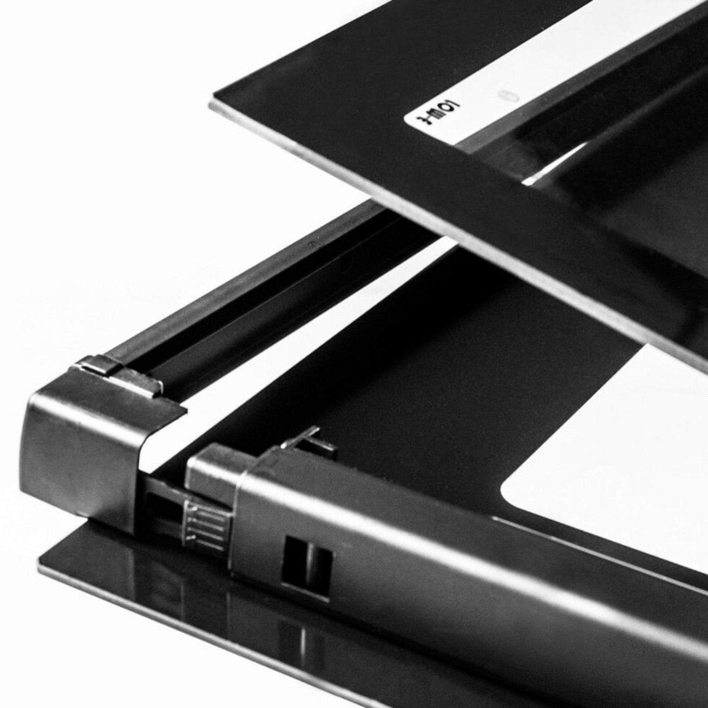 Wiggo WO-E969R XX - Gasfornuis