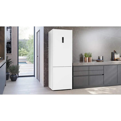 Siemens KG49NXWDF - Koel-vriescombinatie - No Frost