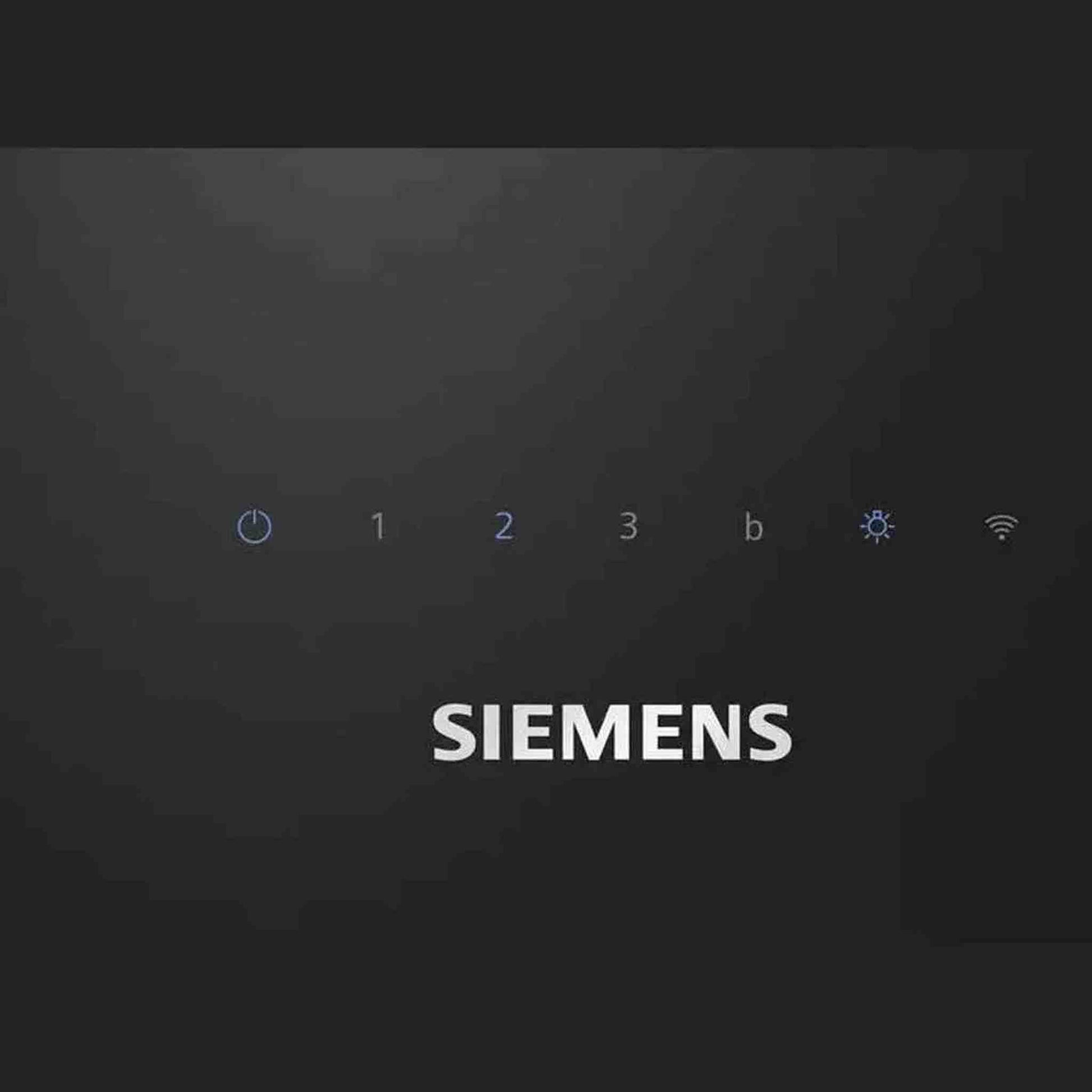 SIEMENS LC67KFN60 - Wandschouw Afzuigkap