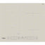 Whirlpool WLB6860NES - Inductie kookplaat