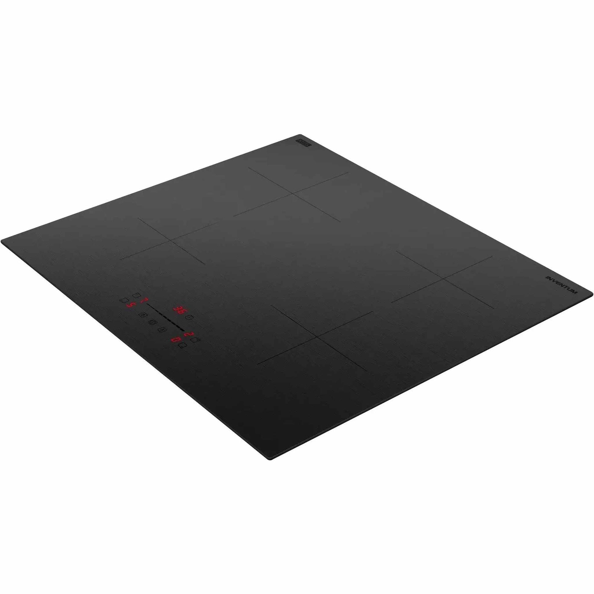 Inventum IKI6028MAT - Inductie kookplaat