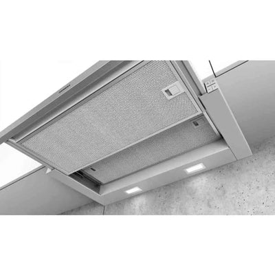 SIEMENS LI64LB531 - Vlakscherm Afzuigkap