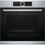 Bosch HBG632TS1 - Inbouw oven