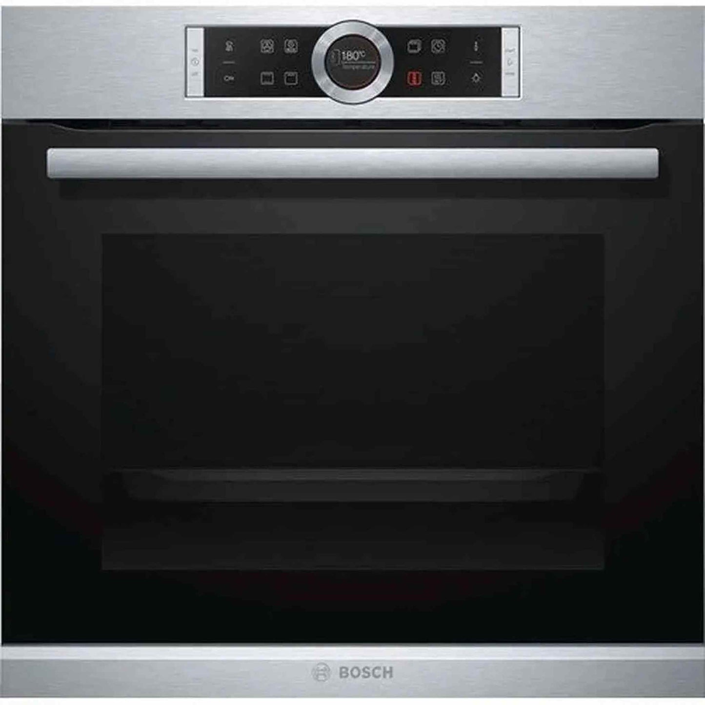 Bosch HBG632TS1 - Inbouw oven