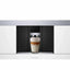 Siemens CT636LEW1 - Inbouw koffiemachine