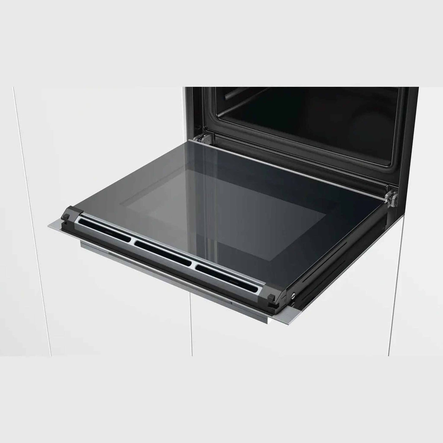 Siemens HB636GBS1 - Inbouw oven