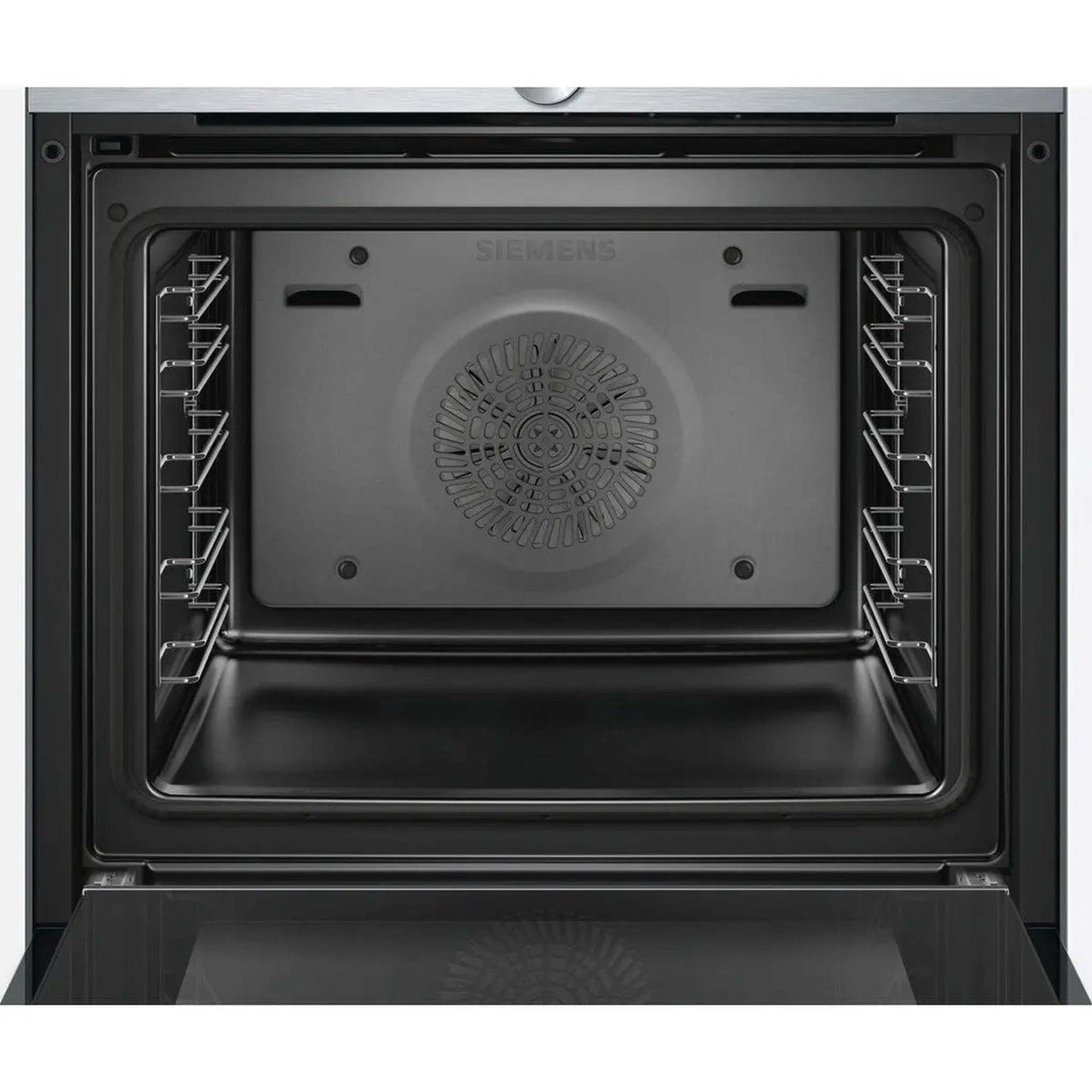 Siemens HB636GBS1 - Inbouw oven