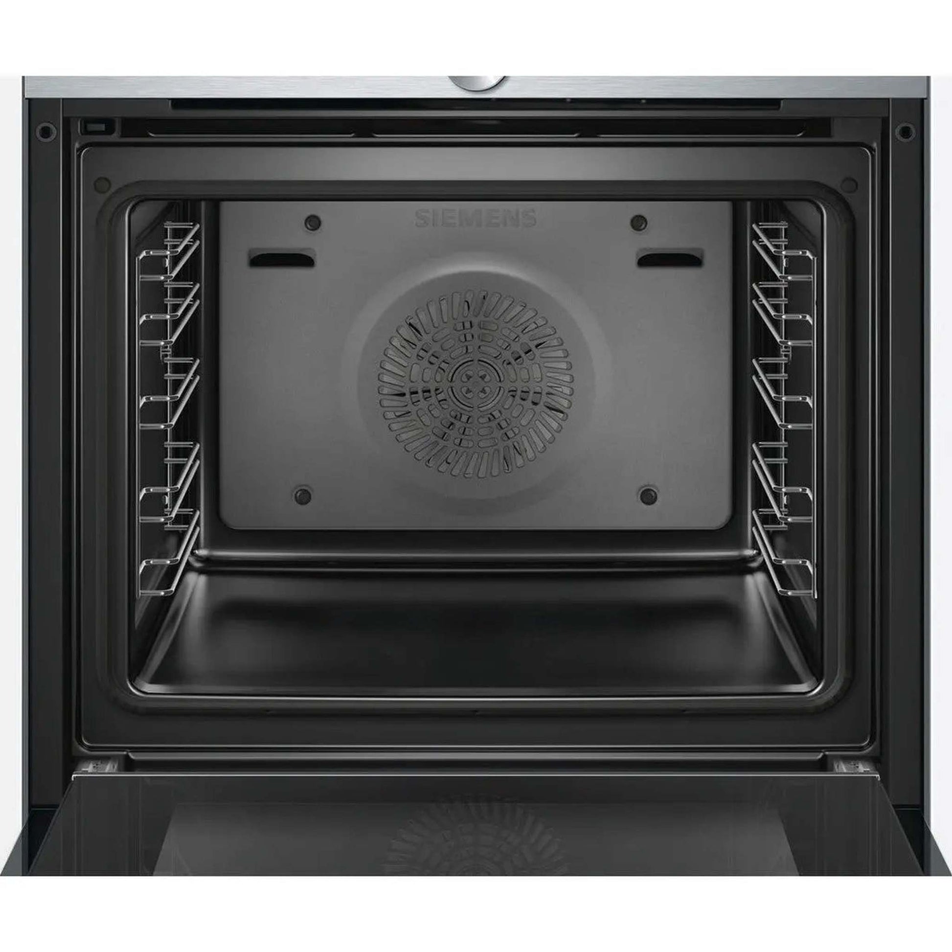 Siemens HB636GBS1 - Inbouw oven