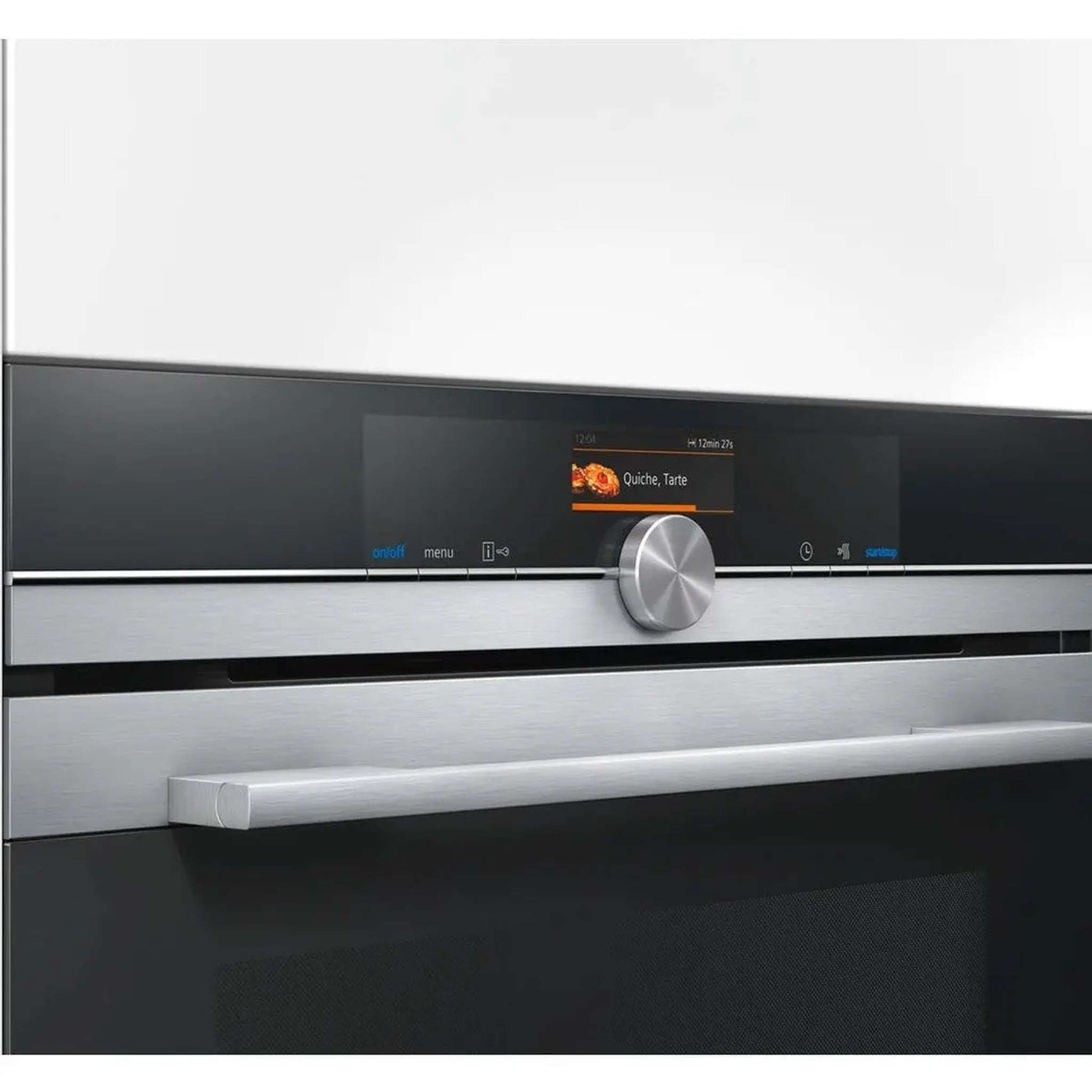 Siemens HB636GBS1 - Inbouw oven