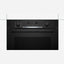 Bosch HBA578BB0 - Inbouw oven - met stoomfunctie