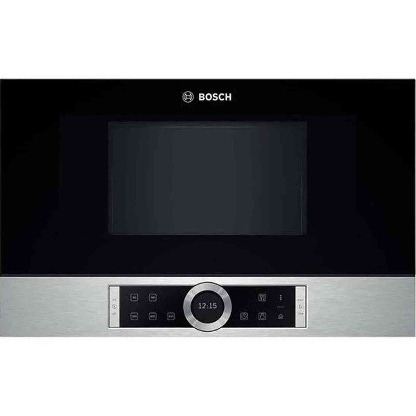 Bosch BFL634GS1 - InbouwMagnetrons