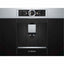Bosch CTL636ES1 - Inbouw koffiemachine
