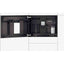 Bosch CTL636ES1 - Inbouw koffiemachine