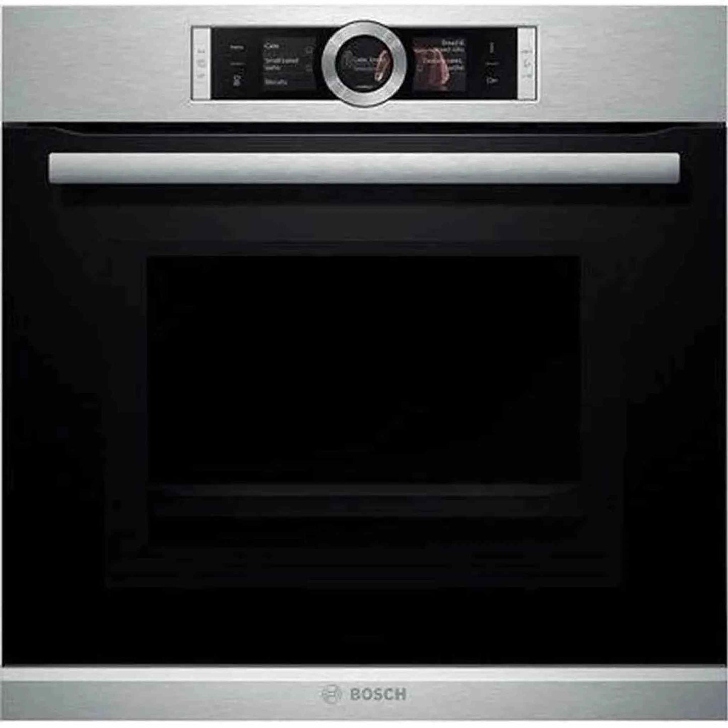 Bosch HMG6764S1 - Inbouw oven