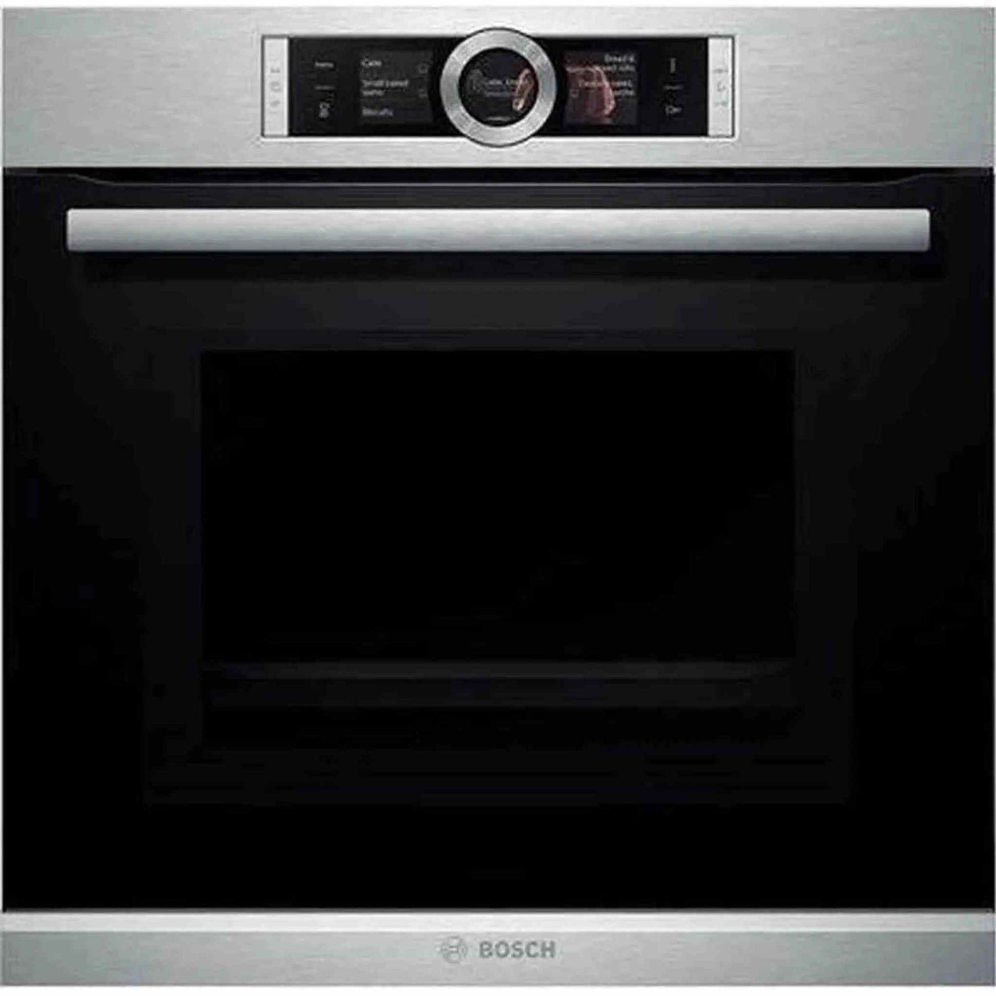 Bosch HMG6764S1 - Inbouw oven