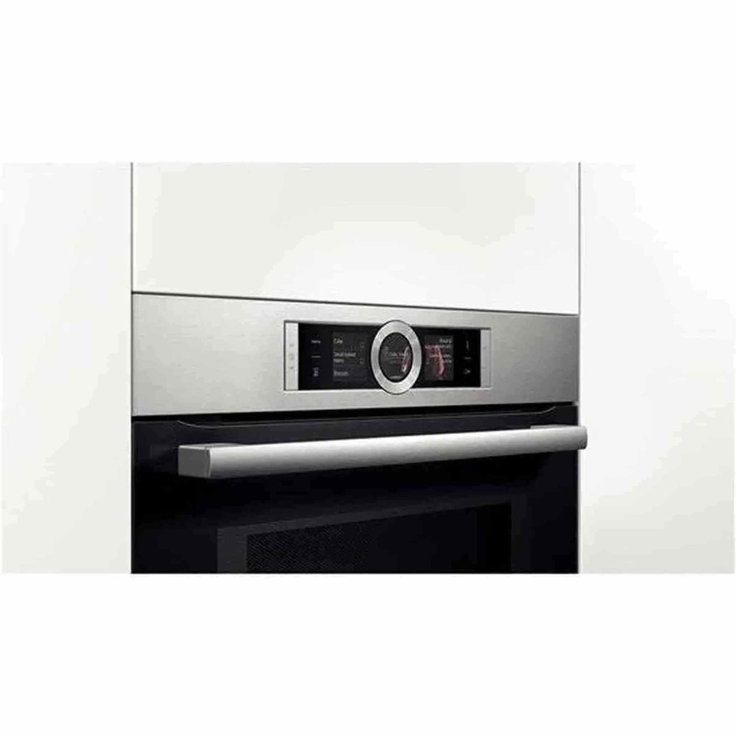 Bosch HMG6764S1 - Inbouw oven