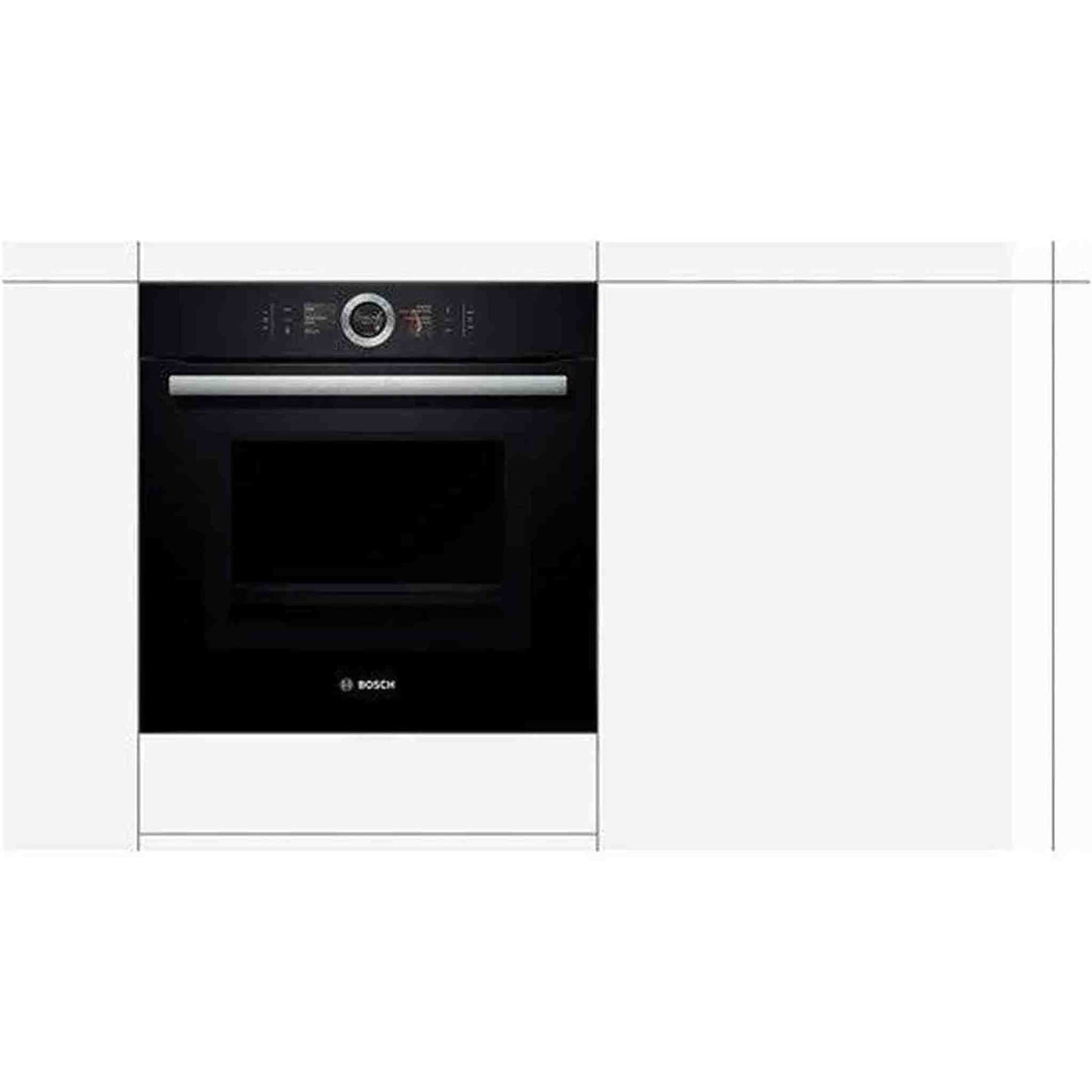 Bosch HMG6764B1 - Inbouw oven