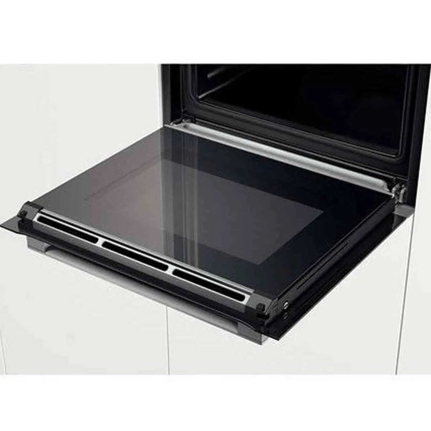 Bosch HSG656XS1 - Inbouw oven - met stoomfunctie