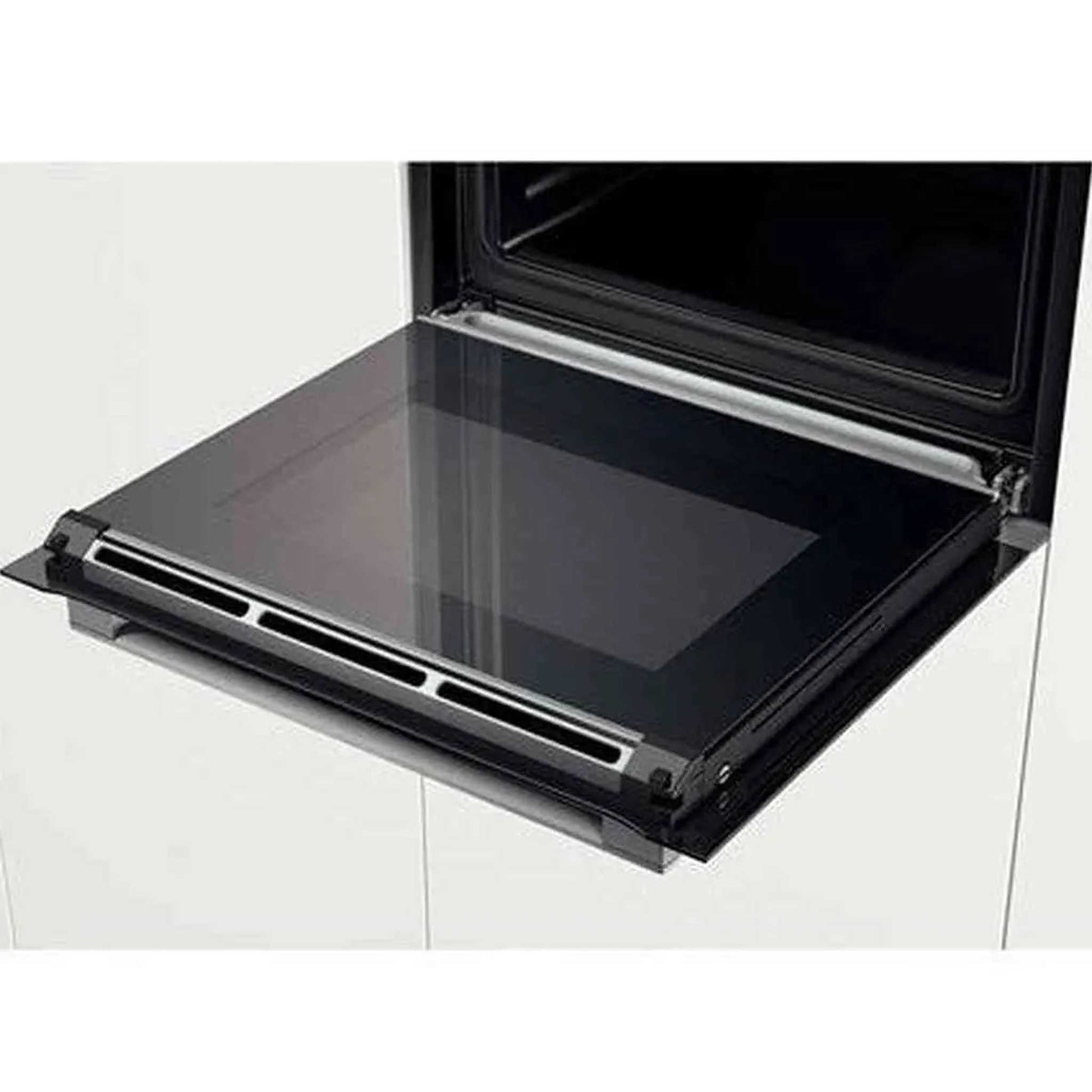 Bosch HSG656XS1 - Inbouw oven - met stoomfunctie